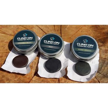 Nash - Cling On Tungsten Rig Putty