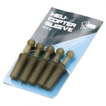 Nash - Helicopter Sleeve