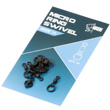 Nash - Micro Ring Swivel