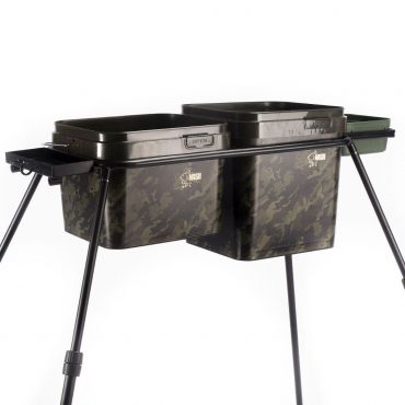 Nash -  Double Spod Station
