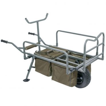 Nash - Trax Evo MK2 Barrow