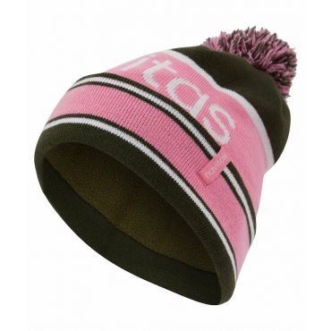 Navitas - Womens Fleece Lined Bobble