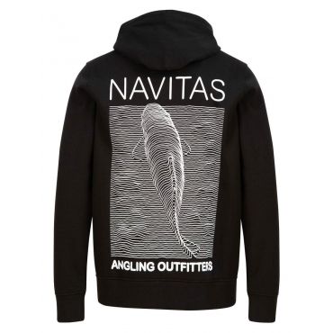 Navitas - Joy Hoodie Black
