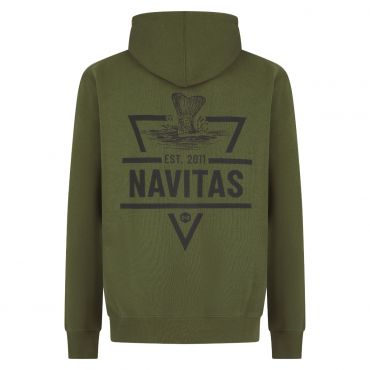 Navitas - Diving Hoodie