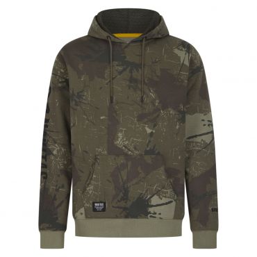Navitas - Camo Identity Hoodie
