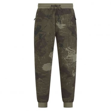 Navitas - Identity Camo Sherpa Joggers