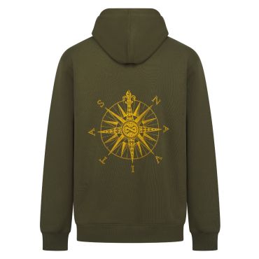 Navitas - Direction Hoody