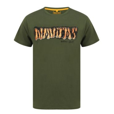 Navitas - Stannart Linear T-Shirt