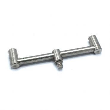 NBRICE - Stainless 2 Rod Fixed Buzz Bar