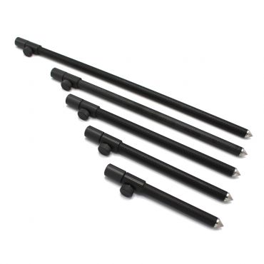 NBRICE - Gunsmoke Carbon Pod Banksticks