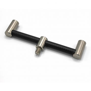 NBRICE - Carbon Buzz Bar - 2 Rod Fixed
