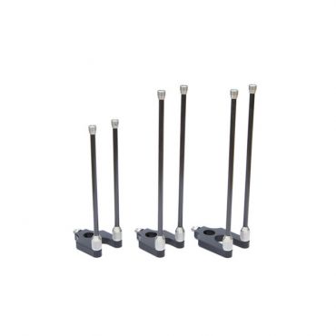 NBRICE - Carbon Snag Ears