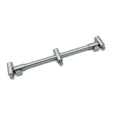 NBRICE - Stainless 3 Rod Snag Bar