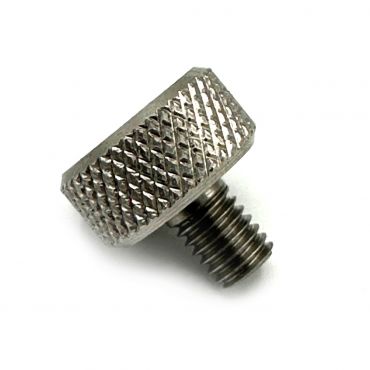 NBRICE - Thumbscrews - Stainless