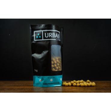 Urban Baits - Shelf Life Boilies - Nutcracker