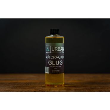 Urban Baits - Glug 500ml - Nutcracker