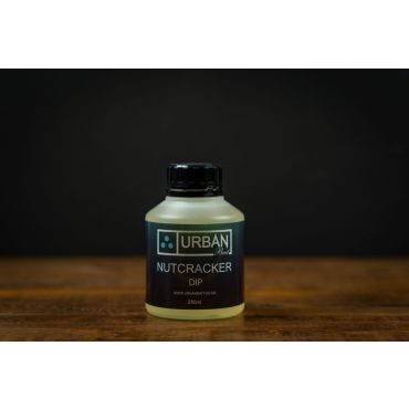 Urban Baits - Nutcracker Hookbait Dip