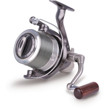 Wychwood - Riot Big Pit Reel 75