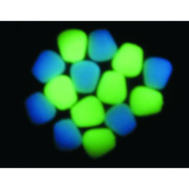 Enterprise Tackle - Nite Glow Corn - Neon Green