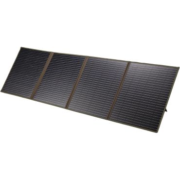 New Direction Tackle - 200w Solar Panel Kit With 4s Lithium Battery Solar Charger 4A