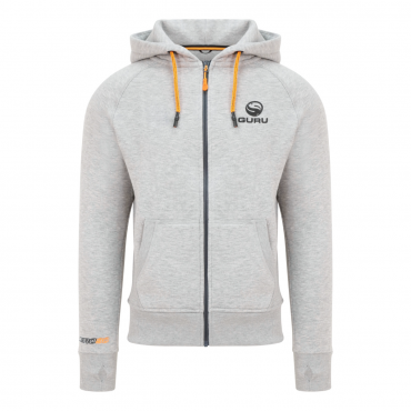 Guru - Aventus Hoodie Grey