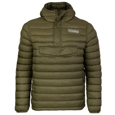 Century - NG Thermo Smock Green