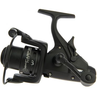 NGT - Dynamic 30 - 10BB Carp Reel