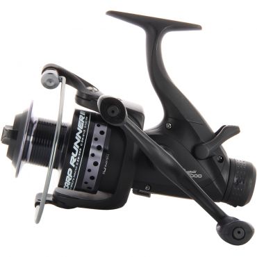 NGT - Dynamic 60 - 10BB Carp Reel