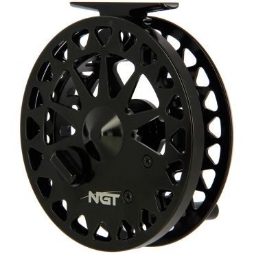 NGT - Dynamic Centrepin Reel