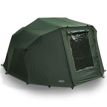 NGT - Fortress Hood Overwrap - 2 Man