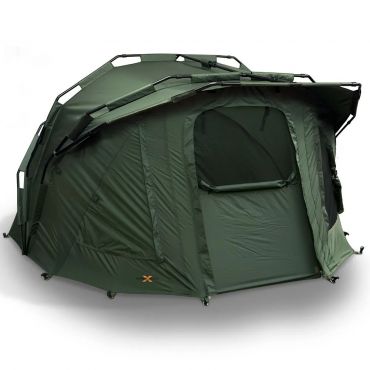 NGT - Fortress with Hood - 5000mm 2 Man Bivvy