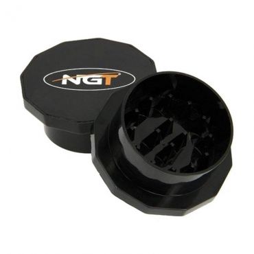 NGT - Hand Held Bait Grinder