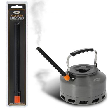 NGT - Silicone Steamer