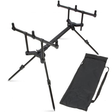 NGT - Slider Pod - 3 Rod
