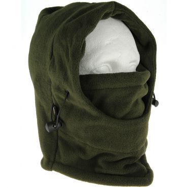 NGT - Snood - Fleece Lined