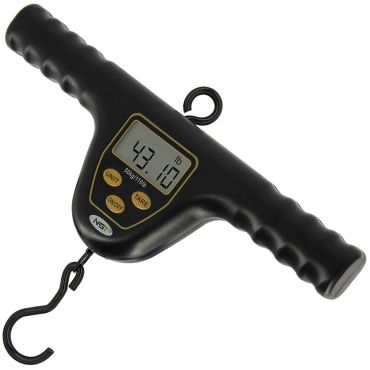 NGT - XPR Digital Scales - 110lb