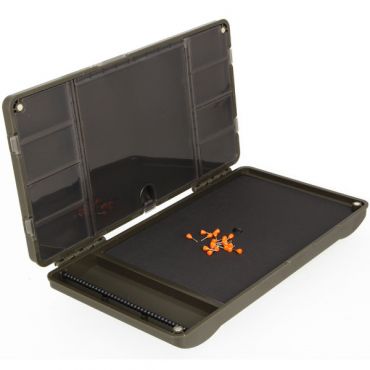 NGT - XPR PLUS Tackle Box