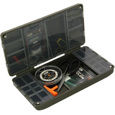 NGT - XPR Tackle Box System