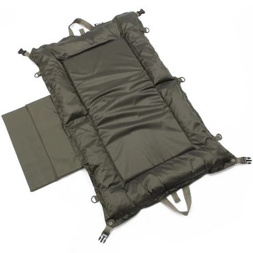 NGT - Advanced Beanie Mat - Padded with Pegging Points & Kneeling Pad (666)