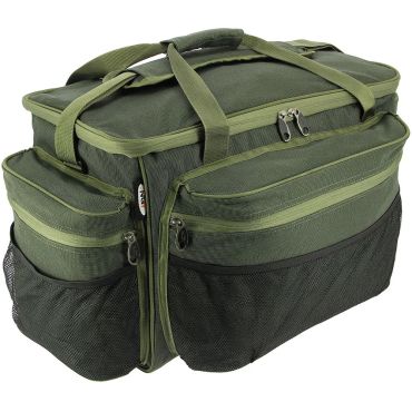 NGT - Carryall 093 - 4 Compartment Carryall (093-IND)