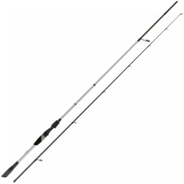 NGT - Dynamic Spin - 8ft, 2pc, 6-25g Carbon Spinning Rod