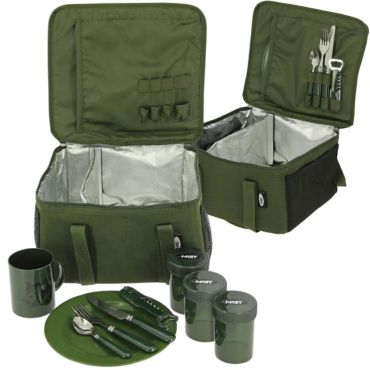 NGT - Food and Brew Kit Bag