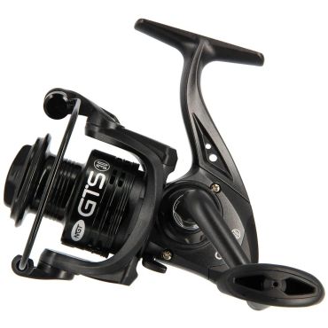 NGT - GTS 30 - 3+1BB Coarse Reel with Aluminium Spooll