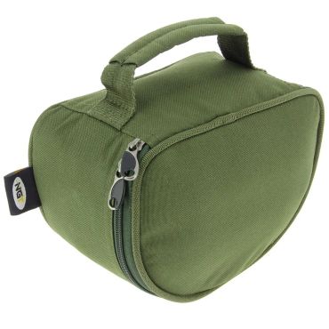 NGT - Large Reel Case - Padded Big Pit Reel Case