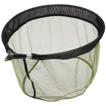 NGT - Match Deluxe Net - 50cm Two-Tone Pan Net