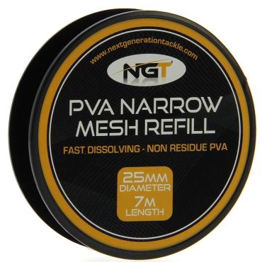 NGT - PVA Refill - 7m Refill
