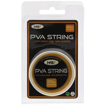 NGT - PVA String - 20m Dispenser