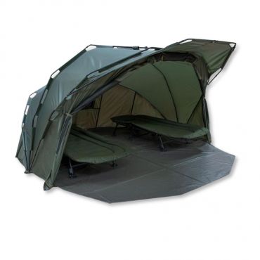 NGT - XL Fortress Bivvy