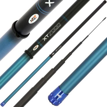 NGT - XT-7000 Whip - 7m Full Carbon Whip