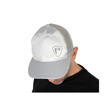 Fox Rage - Light Camo Trucker Cap